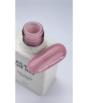 Гель-лак NAILSOFTHEDAY Rosewood 064, 10 мл TPO free